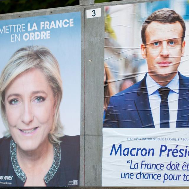 France's Presidential Election and the Future of Nuclear - podcast episode cover