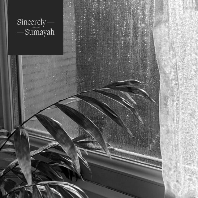 Sincerely, Sumayah // [Episode 8] Identities & The Business of Connection - podcast episode cover