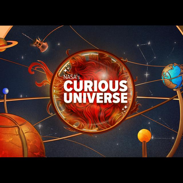Sun Series: The Sun, Our Star - podcast episode cover