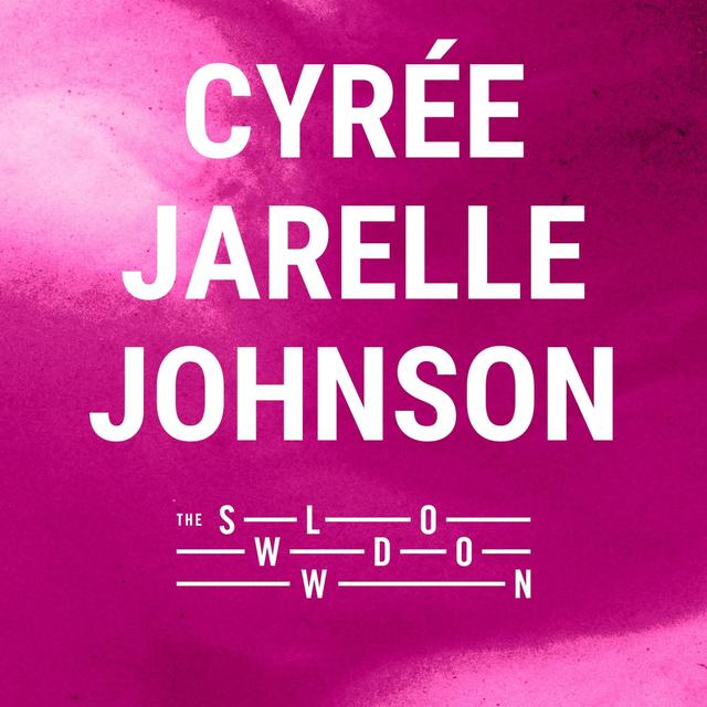 1298: Earth, Earth by Cyrée Jarelle Johnson - podcast episode cover