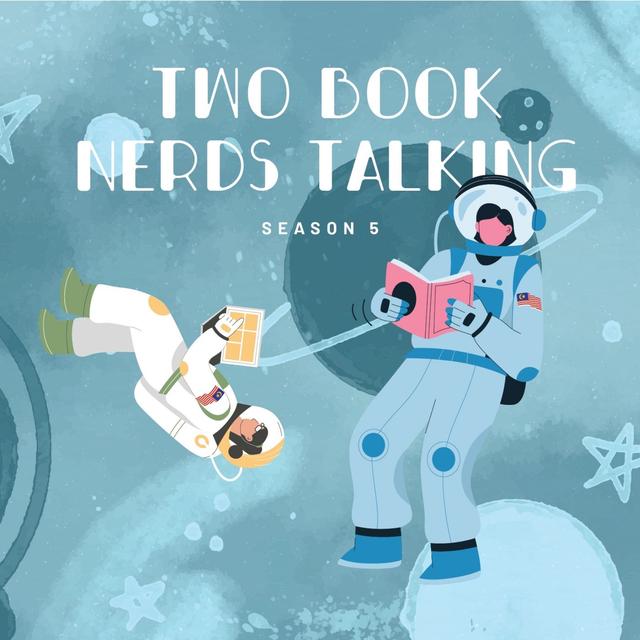 TBNT S05E14 | Anticipated Reads 2022 (first half of year) - podcast episode cover