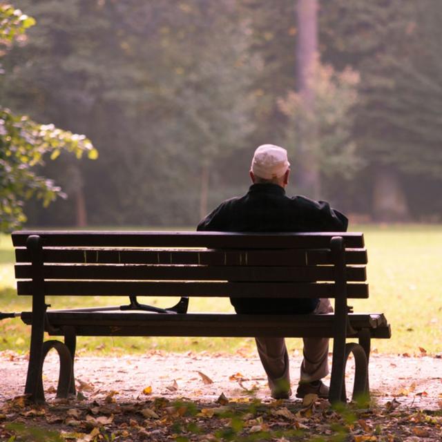 Support at the End Of Life - podcast episode cover