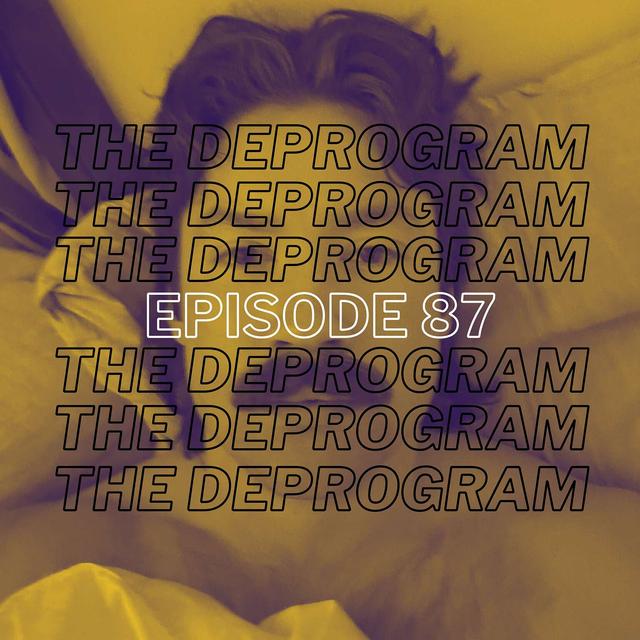 Episode 87 - Three Manly Men (Ft. Noah Samsen) - podcast episode cover
