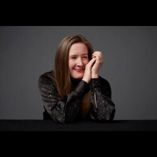 A Conversation With Sarah Ruhl - podcast episode cover