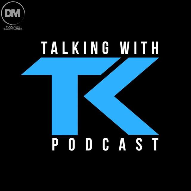 Ep 210: Michael Zerafa - podcast episode cover