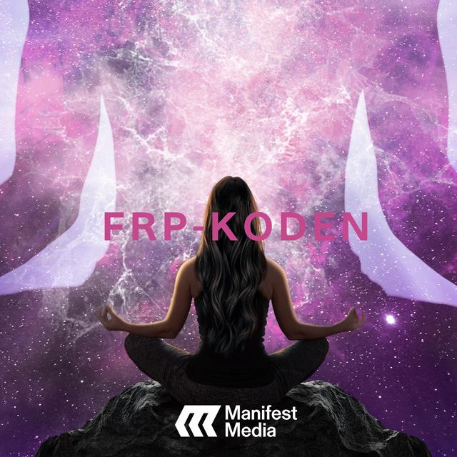 FRP-KODEN: Fra yoga til MAGA - podcast episode cover
