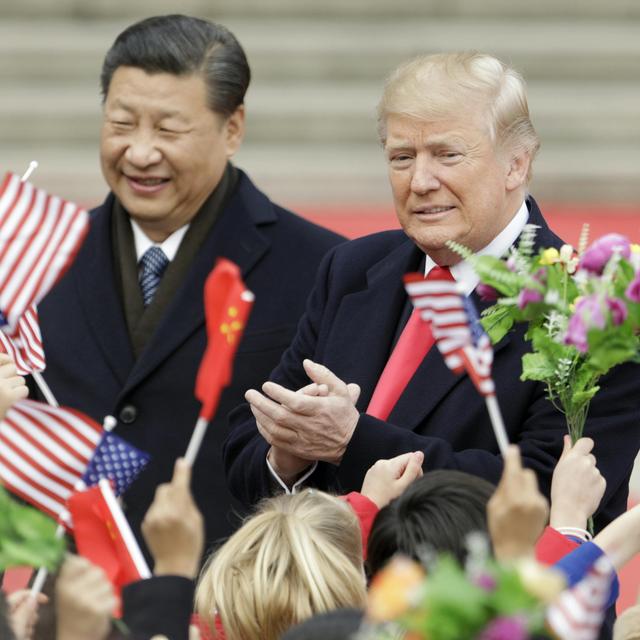There's a new tariff in town - podcast episode cover