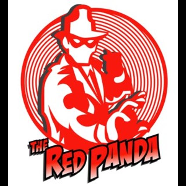 Red Panda Adventures (120) Remember When - podcast episode cover