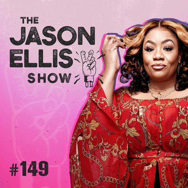 Slinging Rock to Serving Settlements, Ms. Pat is Seriously Funny - podcast episode cover