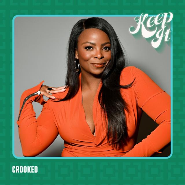 Quincy Jones, Martha Stewart, & Election Day with Janelle James - podcast episode cover
