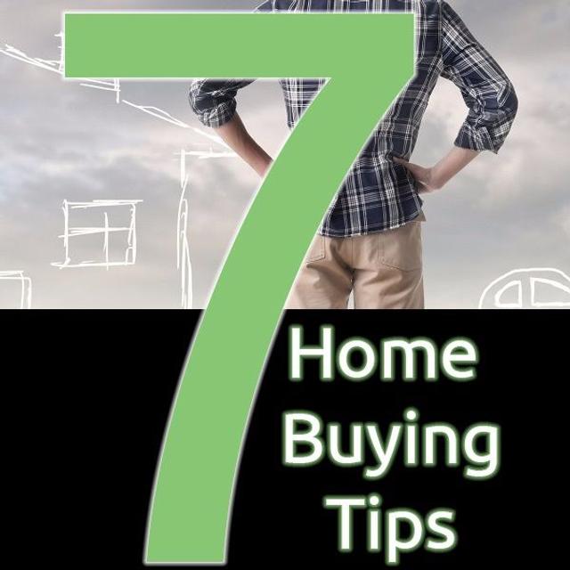 Ep. 12 - 7 Home Buying Tips with William S. Matthews - podcast episode cover