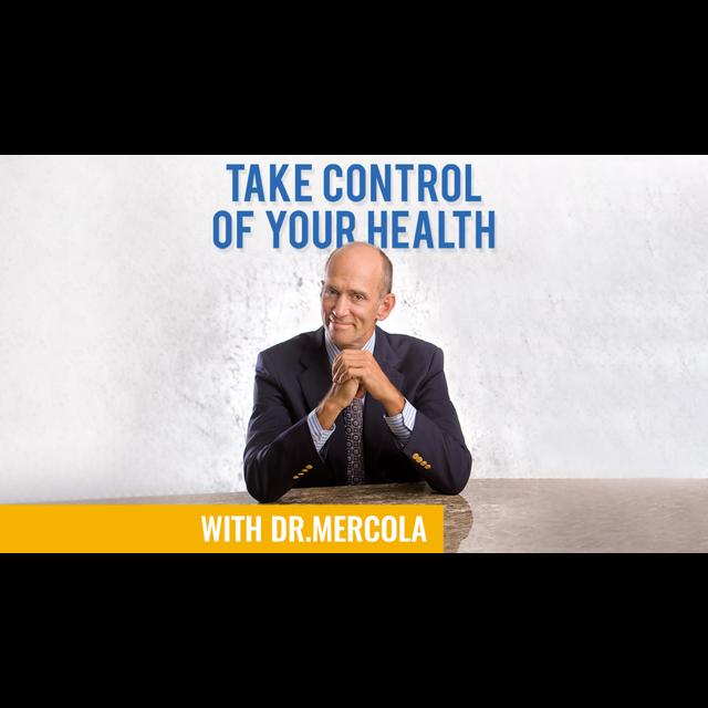 The Great Taking - Discussion between Catherine Austin Fitts and Dr. Mercola - podcast episode cover