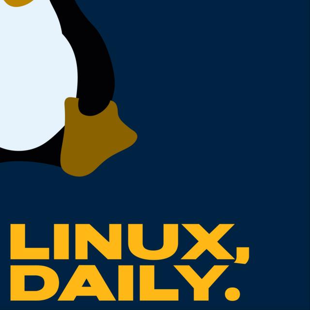 New Open Source Smartphone, Hating on Firefox and Manjaro! - podcast episode cover