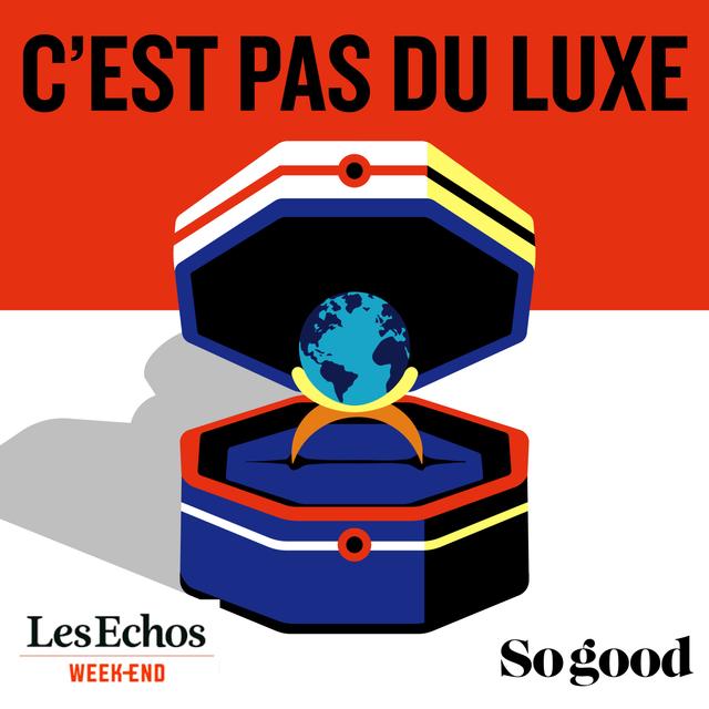 Episode 4, blue jeans, green clothing with Thomas Huriez (English version) - podcast episode cover