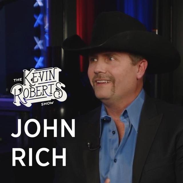 John Rich | Preserving the American Dream - podcast episode cover