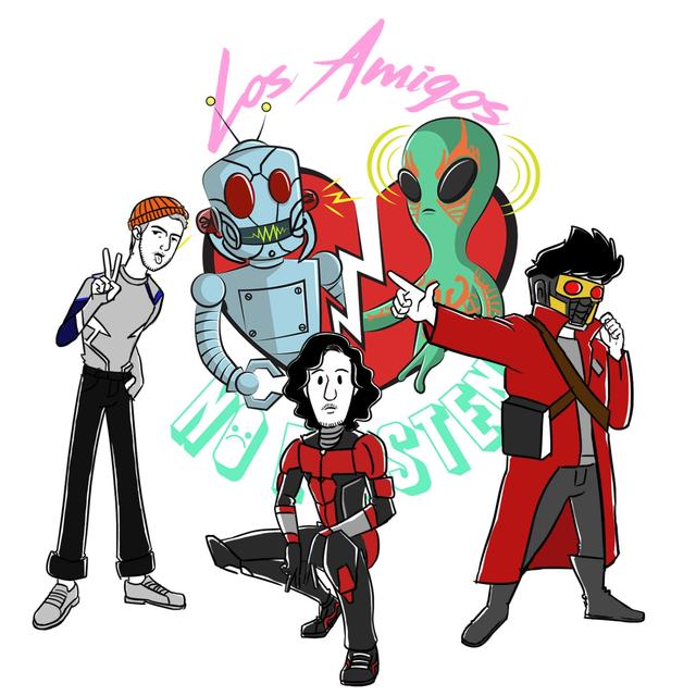 Ep.185 - ¿Acaso no lo viste venir? - podcast episode cover