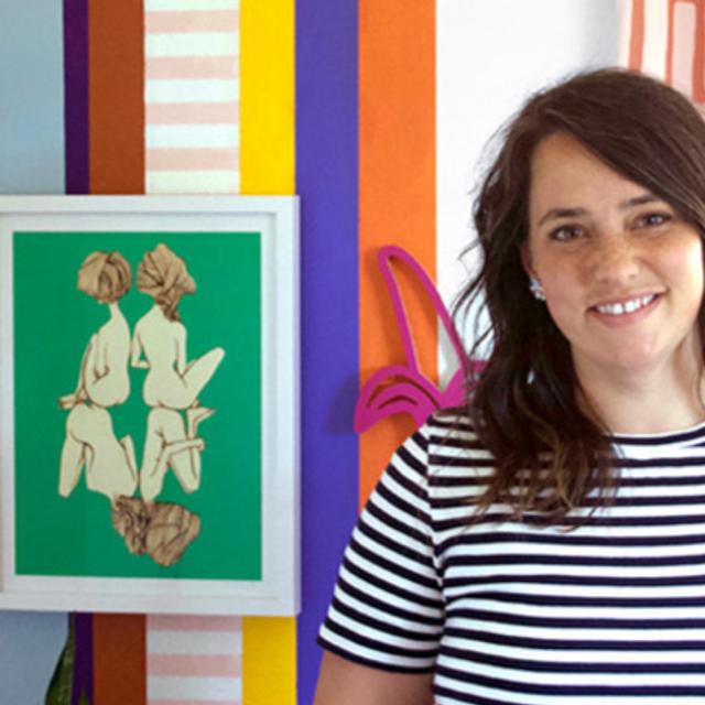 Thrifted Decor: Racheal of Banyon Bridges - podcast episode cover