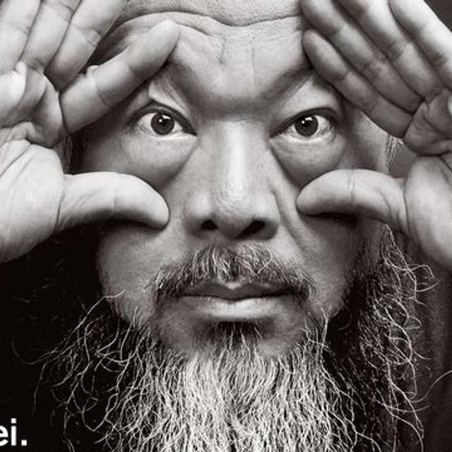 Ai Weiwei - 10 ans déjà ! - podcast episode cover