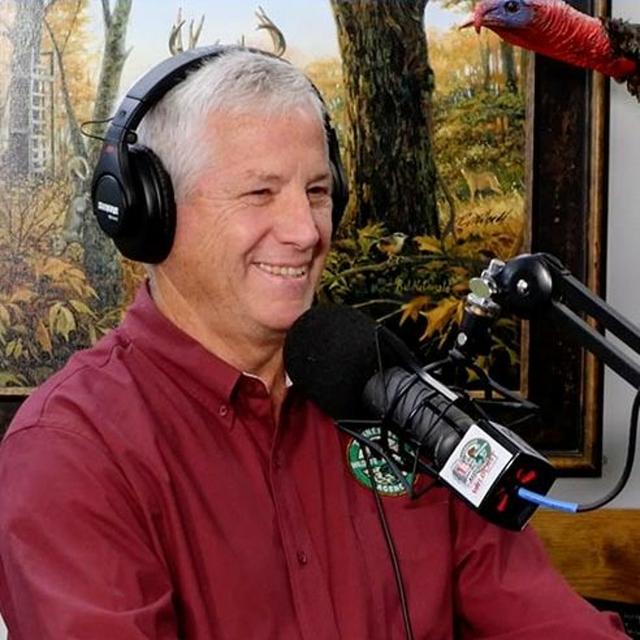 TW 208 - Taking The Reins As Executive Director - podcast episode cover