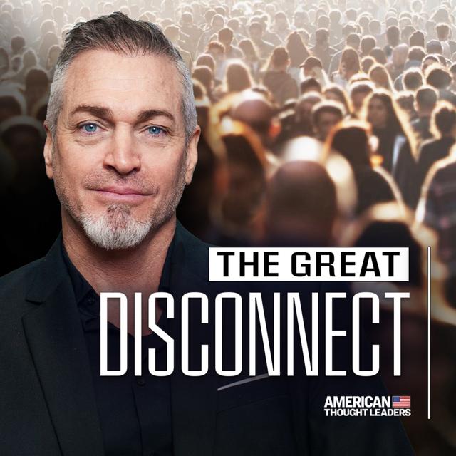 Mikki Willis: How Our Modern Age Is Severing the Human Connection to the Divine - podcast episode cover