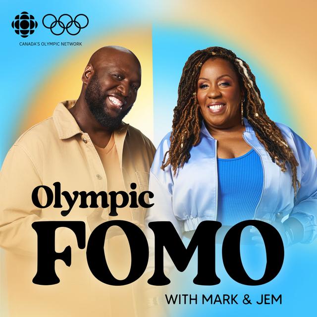 Weekend Listen: Summer and Simone hit the gold mine - podcast episode cover