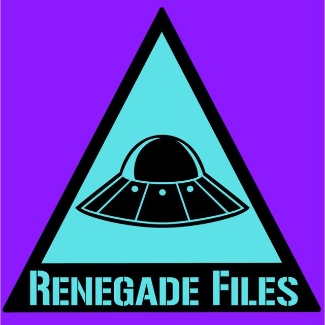 Short Drives #1 - The Flatwoods Monster - RFSD1 - podcast episode cover