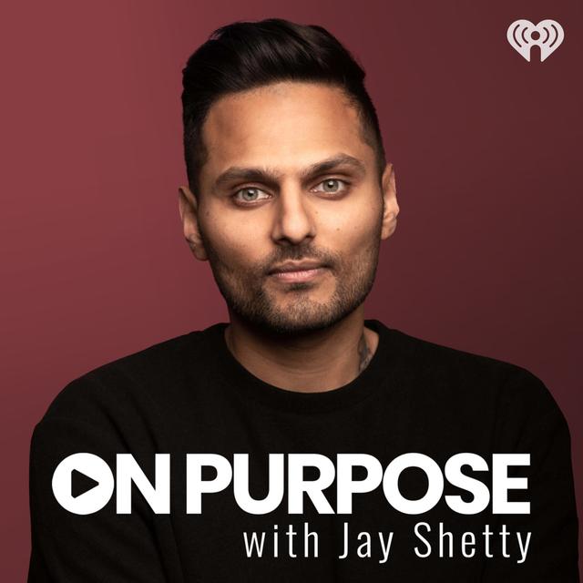 Kerry Washington ON: How To Shift Anger Into Compassion, Shame Into Strength and Break Generational Trauma - podcast episode cover