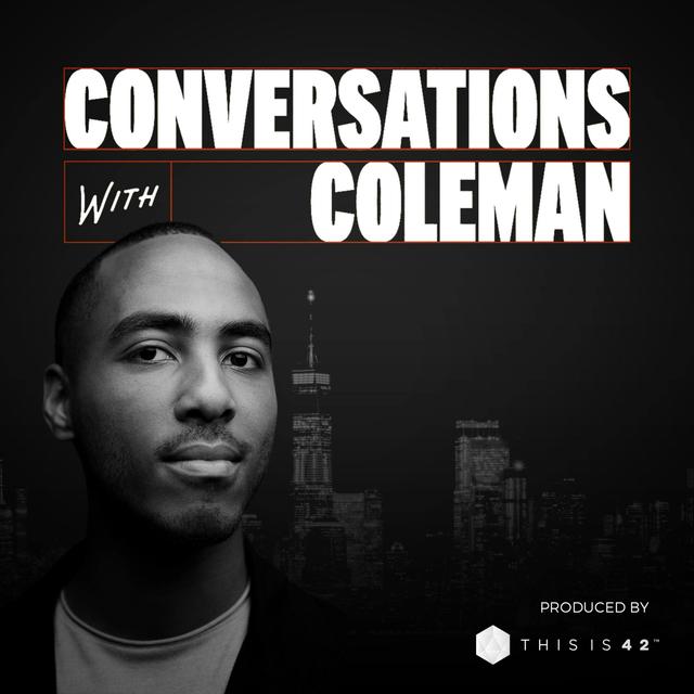 Unlearning Race with Thomas Chatterton Williams - Bonus Partial - podcast episode cover