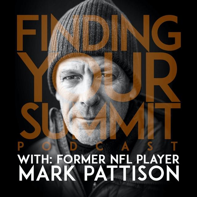 046: Scott Huesing: The Power of Connection in Leadership - podcast episode cover