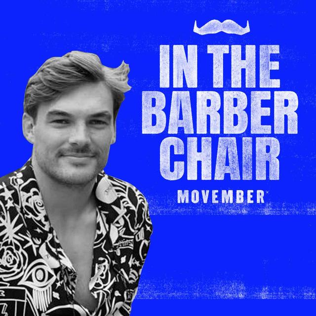 S2Ep12: George Furbank - podcast episode cover
