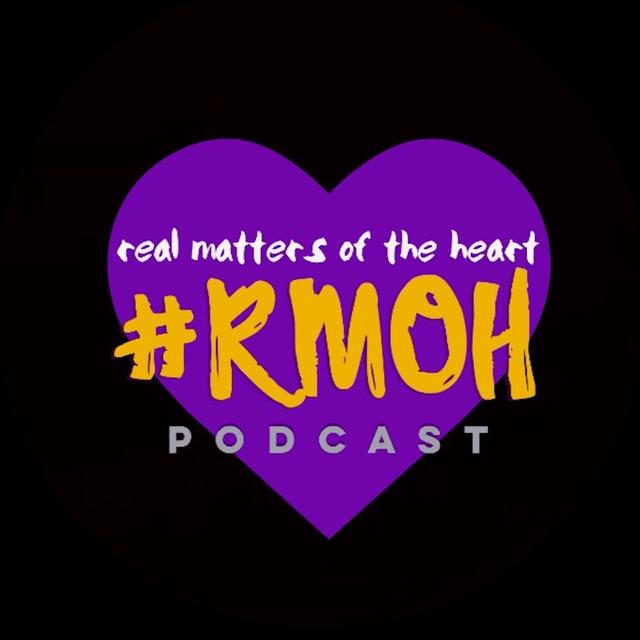 #RMOH ep. 28 | lessons unlearned will return - podcast episode cover