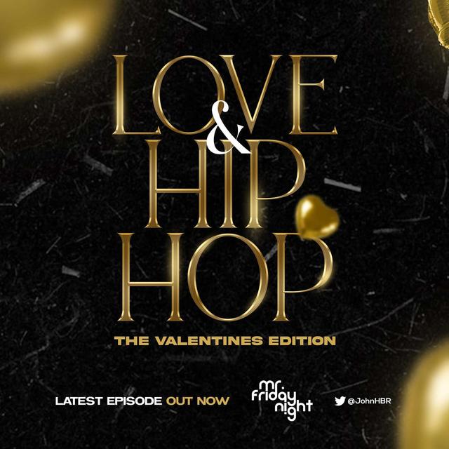 February 11th - Show On Homeboyz Radio (Love and Hip Hop Edition) - podcast episode cover