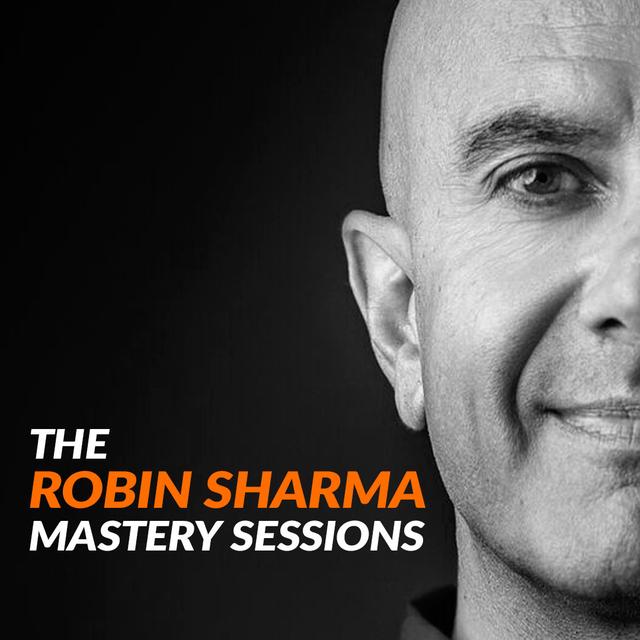 Why Kindness Is Not A Weakness - podcast episode cover