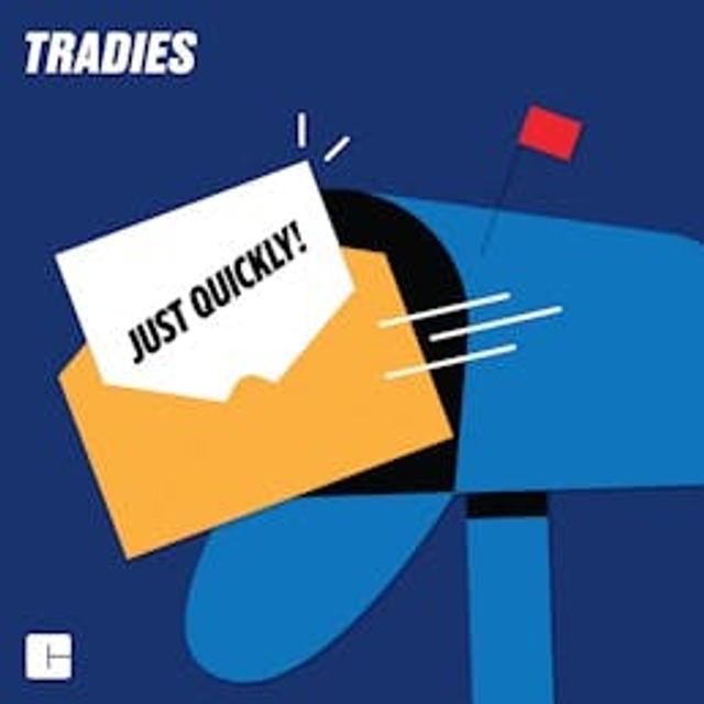 Just Quickly... could Sam McClure be an AFL coach? - podcast episode cover
