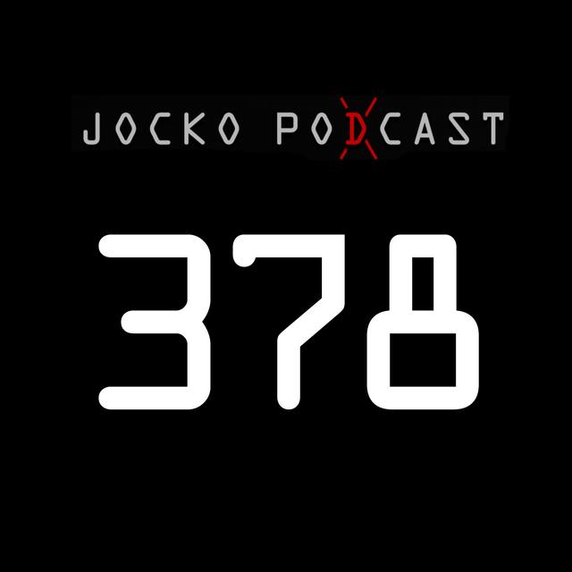 378: If You Want to Be a Champion, You Can't Just Lie Around Sleeping Like Everybody Else. "Kimura". - podcast episode cover