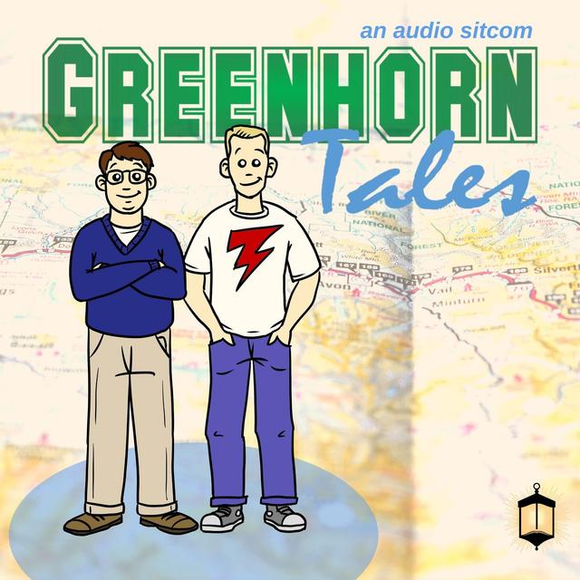 S1E6: Beards and Bow Ties - podcast episode cover
