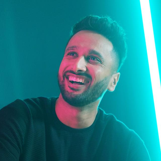 Million By 30: Adnan Ebrahim, founder of Car Throttle - podcast episode cover