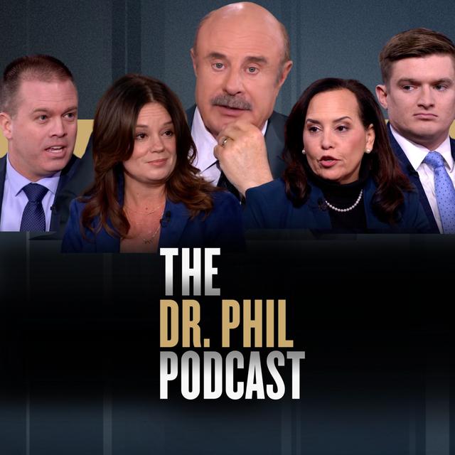 Broken Justice: The Disappearance of Dylan Rounds - podcast episode cover