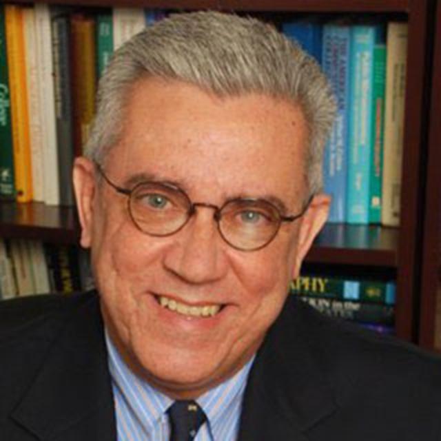 US-Cuba Policy at a Crossroads, a talk with Dr. Andy Gomez, former Assistant Provost of the University of Miami, Cuba Expert - podcast episode cover