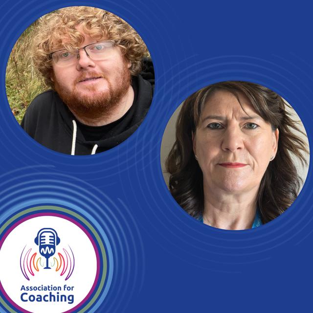 239: The Lived Experience Coaches Transforming Support Services for People with Learning Disabilities and Autism - podcast episode cover