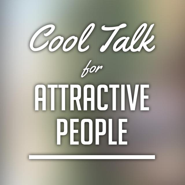 Episode 7 - Types and Stereotypes - podcast episode cover