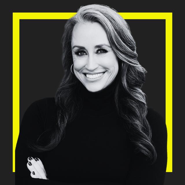 Andrea Owen: Building Shame Resilience for Burnout Recovery - podcast episode cover