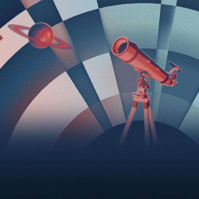 How You (Yes, You!) Can Do Science With NASA - podcast episode cover