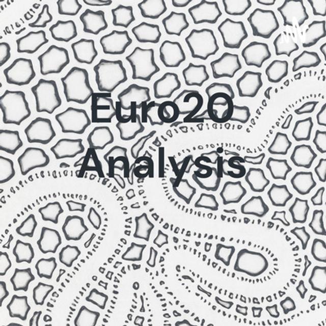 even on features cover by aenisiae - podcast episode cover