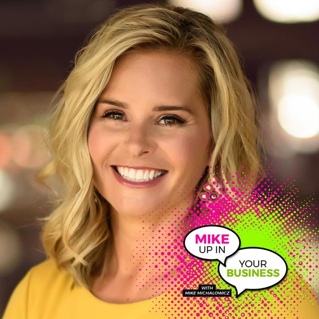 The Mindset to Achieve with LaVonna Roth Ep 9 - podcast episode cover