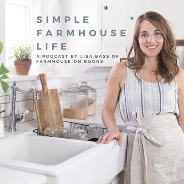 137. Organic Skincare and Why Ingredients Matter | Emilie Toups of Toups and Co Organics - podcast episode cover