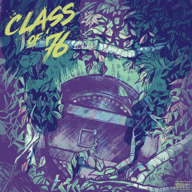 Class of '76 - Part Nine - podcast episode cover