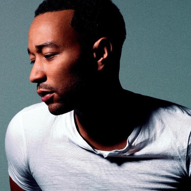 All Of Me – John Legend - podcast episode cover