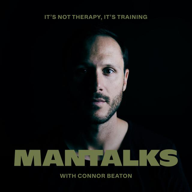 The Fall Of Men: Why Men Are In Decline - podcast episode cover