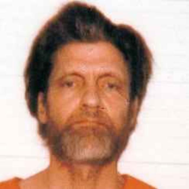 Ted Kaczynski | The Unabomber - Part 1 - podcast episode cover